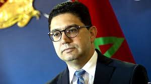 المغرب استدعاء سفيرنا في السعودية لا علاقة له بـ التحالف أوضح وزير الخارجية المغربي ناصر بوريطة حقيقة الأنباء التي Www Alayya Square Glass Glass Fashion