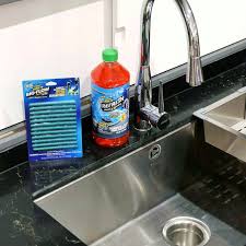 Kran air untuk cuci piring misalnya, memiliki beragam bentuk dan model yang menarik. Wastafel Atau Tempat Cuci Piring Mendadak Mampet Ini Solusinya