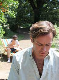 Call Me By Your Name 2017 Call Me Your Name Movie Actors