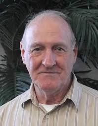 Charles Burson Obituary