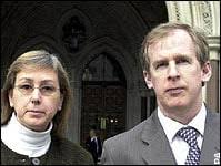 Families win organ retention case