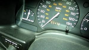 A fused control panel provides easy access and operation. Fuel Gauge Troubleshooting Youtube