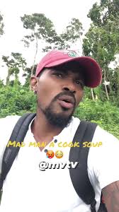 Madman cooking and selling soup 🍲😳😥👀