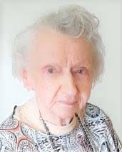 Eleanor Cota Obituary