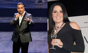 Alejandro fernández se ve más joven / alejandro fernández. Alejandro Fernandez Exesposa Impacta Con Bikini Luce Joven Y Bella Uno Tv