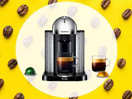 The virtuo plus coffee machine allows you to explore the full range of nespresso coffee styles, in up to 5 sizes, from exciting espressos to alto adventures. Nespresso Black Friday Sale Save 140 On The Vertuo Coffee Machine With 100 Free Capsules The Independent