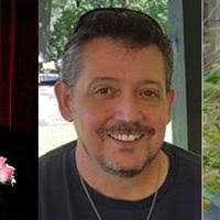 Obituaries in the Courier this week