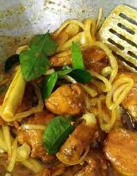 Masak kicap pun, ada 2 jenis. 4 Resepi Ayam Masak Kunyit Paling Sedap Dan Ringkas Tak Sampai 30 Minit Je Aneka Resepi Mudah Dan Sedap