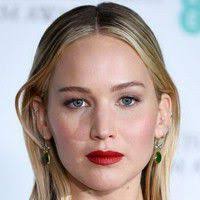 Jennifer Lawrence: American actress (1990-)