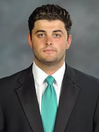 2025 Baseball Roster