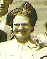 Rose Kocjan Luzar (1892-1994)