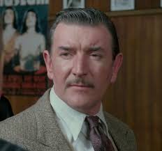 Poirot" The King of Clubs (TV Episode 1989)