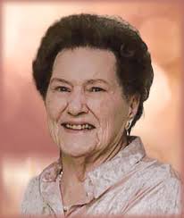 Obituary information for Jean LeBlanc LaCour