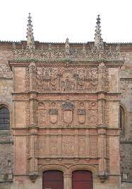 'salamanca es universidad es salamanca', la nueva marca de la ciudad para atraer a más estudiantes. Universitat Salamanca Wikiwand