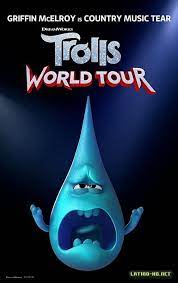 Pin On Ver Hd Trolls 2 Gira Mundial Pelicula Completa