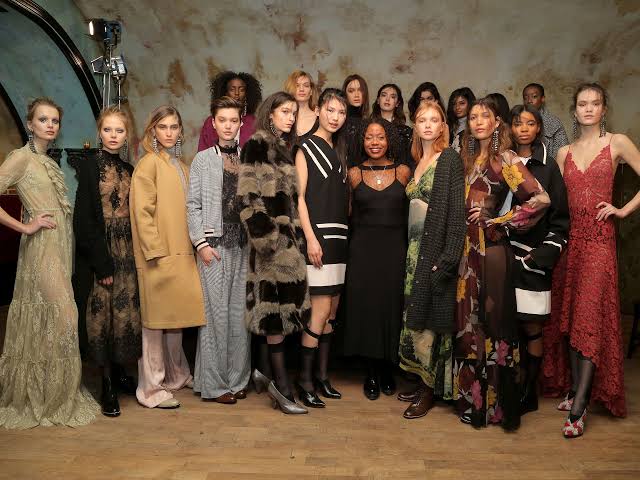Tracy Reese Will Sell Her Spring Collection In Extended Sizes | SELF