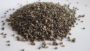 Popularitas biji black chia bukan tanpa alasan. 13 Manfaat Chia Seed Untuk Kesehatan Dan Ibu Hamil Khasiat Sehat