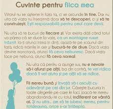 Celelalte cărţi ale dumneavoastră aduc în discuţie alte aspecte din biografia scriitorului. Cuvinte Pentru Fiica Meaalina Blagoi Alina Blagoi Mommy Quotes Inspirational Quotes Kids And Parenting