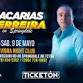 ZACARIAS FERREIRA EN SPRINGDALE