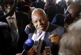 International relations and cooperation minister, dr naledi pandor, has conveyed her heartfelt condolences to dr ben ngubane's family, friends and colleagues. What Gupta E Mails Reveal About Ben Ngubane