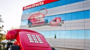 Linares mercadotecnia directa in.eps format (106.78 kb). Linea Directa La Aseguradora Que Nacio En Un Sotano Hace 25 Anos