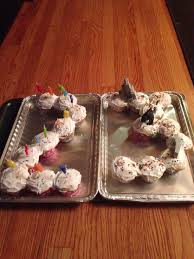 Cute Cupcake Ideas For Boyfriend Birthday Boyfriend 23rd Birthday Cake He Is My Godzilla 23rd Birthday Boyfriend Birthday Birthday Gifts For Boyfriend