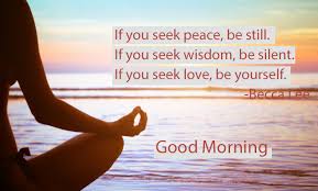 Why yoga is beneficial in the morning. 25 Good Morning Pictures Quotes For Yoga Lovers Ultra Wishes