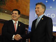 Argentina and paraguay are both feature again in four days, when qatar face the albiceleste and berizzo's squad face colombia. Argentina Paraguay Relations Wikipedia