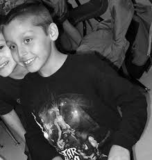 Families recovering from tornado strike; tribe engaged in cleanup