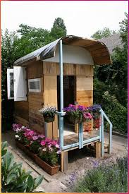 Pin Auf Wohnwagen Aussen