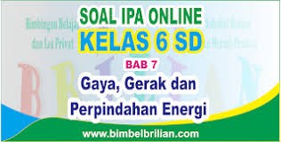 Materi tentang klasifikasi makhluk hidup berdasarkan anatominya, meliputi dari pengertian, tujuan, klarifikasi, manfaat dan pembentukannya. Soal Ipa Kelas 6 Sd Bab Ciri Khusus Makhluk Hidup Dan Lingkungan Hidupnya Dan Kunci Jawaban Bimbel Brilian