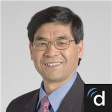 Dr. Jianguo Cheng, MD