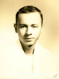 Dr Ronald Grayson Fearnow Sr. (1934-2001)