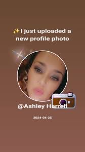 Darryl Harrell's Instagram, Twitter & Facebook