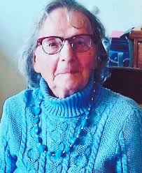 Helen Mcdaniel Obituary February 2, 2022