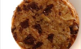 Cookies Aux Eclats De Chocolat Par Alain Ducasse Recette Cookies Pepite Chocolat Cookies Recette Dessert