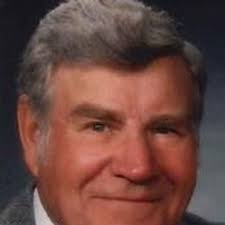 Clarence "Bud" Enerson Obituary November 6, 2012