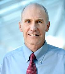 Cancer cell therapy pioneer Carl June receives the Sanford Lorraine Cross  Award