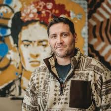 Juan Lourido's Instagram, Twitter & Facebook