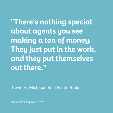 Like i said most people in the real estate industry as agents work off of commission and let me kind of break down what commission is for those of. How Do Real Estate Agents Get Paid