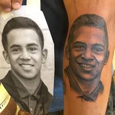 O'REILLY'S TATTOO PARLOUR