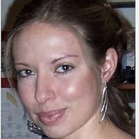 E.M. Daniels (Author of The Caddell Project)