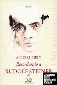 Todos los libros del autor Andrei Bely