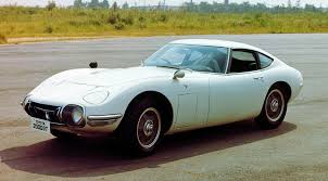 Maybe you would like to learn more about one of these? Khas Buat Pemilik Toyota 2000gt Toyota Buat Semula Alat Ganti Tulen