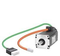 Siemens V90 Servo Motor 1FL6042-1AF61-2LB1