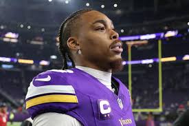 Doctor Releases Detailed Update On Justin Jefferson's Concerning Injury  That Every Fan Needs To Hear