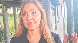 The Coalition Government needs to investigate the Water Authority and  Health of their response to the complained raised by this residents to them  for the last 3 years without any action from