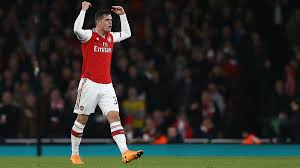 The switzerland midfielder has made more than 200 appearances for the gunners since. Granit Xhaka Pours Gasoline On Roma Links With Latest Mourinho Comments The Cult Of Calcio