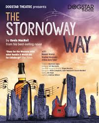 Profile for Kevin MacNeil