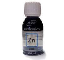 ATI Supplements Zink (Zn) Einzelelement zur Versorgung von Riffaquari,  14,90 €